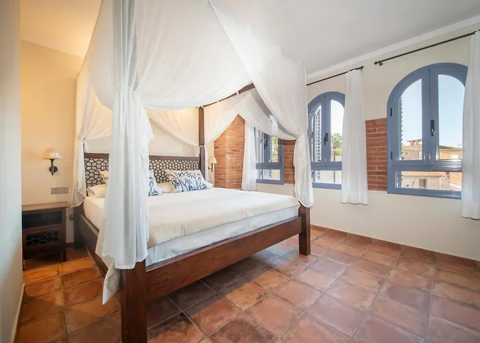 La Grava Hotel 3*