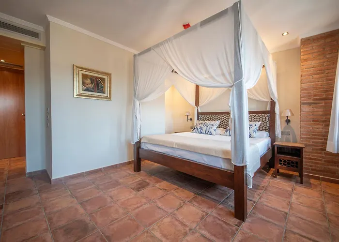 La Grava Hotel Morella