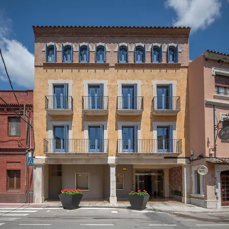 Hotel La Grava