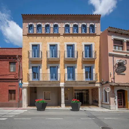 La Grava Hotel Morella