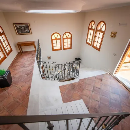 La Grava 3* Morella