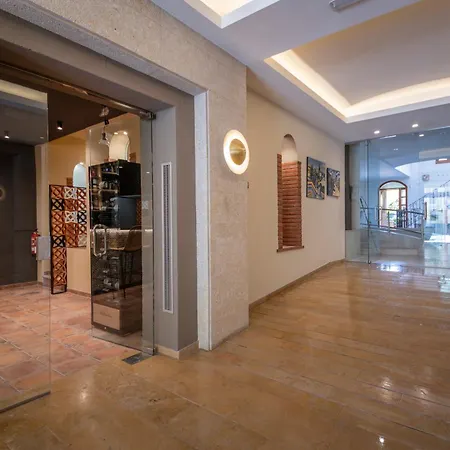 La Grava Hotel