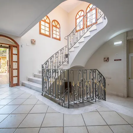 Hotel La Grava 3*