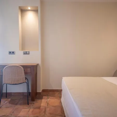 Hotel La Grava Morella