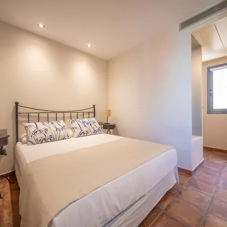 La Grava Hotel