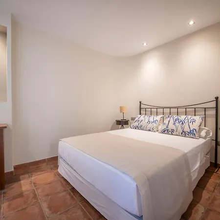 La Grava Hotel Morella