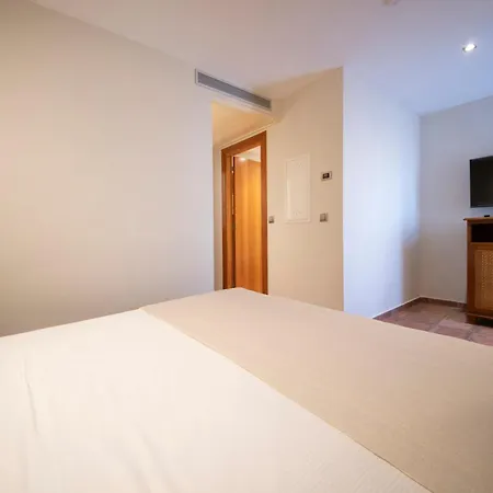 La Grava Hotel 3*