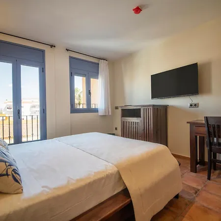 La Grava Hotel 3*