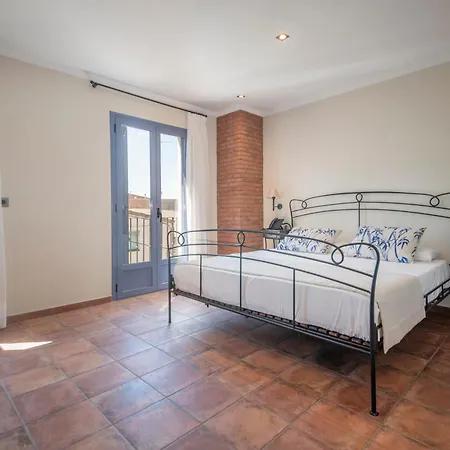 Hotel La Grava Morella