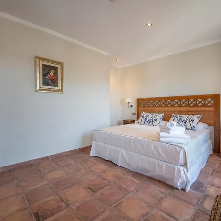 La Grava Hotel Morella