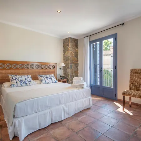 La Grava Hotel