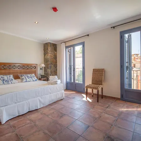 La Grava Hotel
