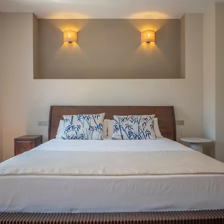 La Grava Hotel 3*