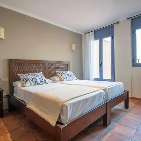 La Grava Hotel Morella