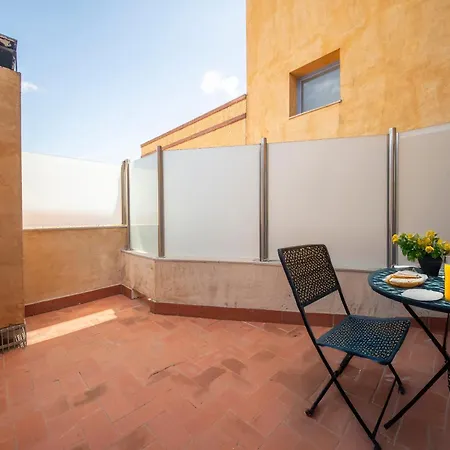 Hotel La Grava