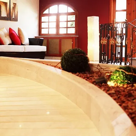La Grava Hotel 3*